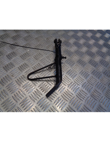 bequille laterale scooter suzuki an 400 burgman js1au wvau 1999 - 02