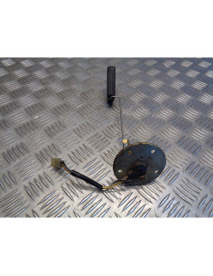jauge essence reservoir scooter suzuki an 400 burgman js1au wvau 1999 - 02 2