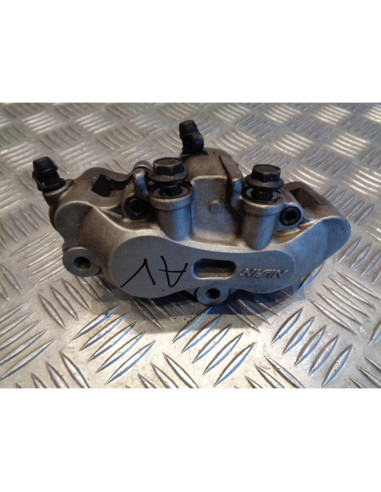 etrier frein avant scooter suzuki an 400 burgman js1au wvau 1999 - 02