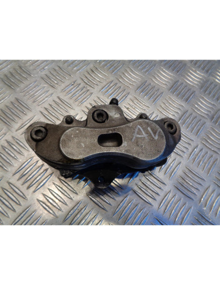 etrier frein avant scooter suzuki an 400 burgman js1au wvau 1999 - 02