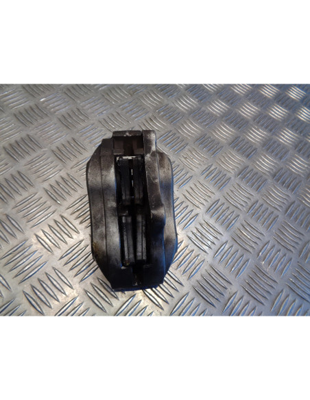 etrier frein avant scooter suzuki an 400 burgman js1au wvau 1999 - 02