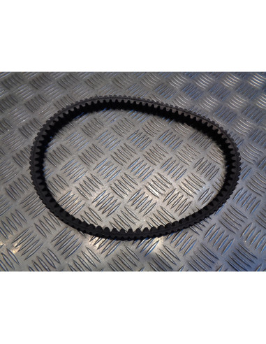 courroie transmission scooter suzuki an 400 burgman js1au wvau 1999 - 02