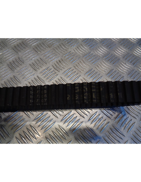 courroie transmission scooter suzuki an 400 burgman js1au wvau 1999 - 02