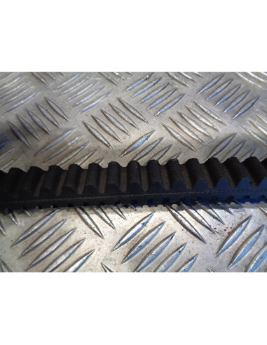 courroie transmission scooter suzuki an 400 burgman js1au wvau 1999 - 02