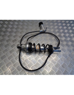 amortisseur suspension scooter suzuki an 400 burgman js1au wvau 1999 - 02