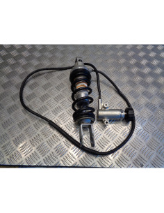 amortisseur suspension scooter suzuki an 400 burgman js1au wvau 1999 - 02 2