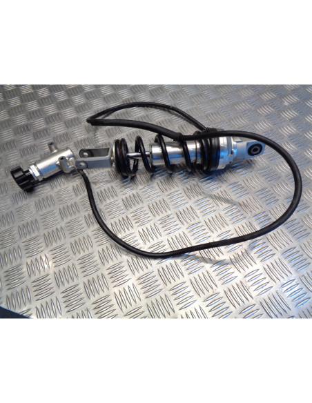 amortisseur suspension scooter suzuki an 400 burgman js1au wvau 1999 - 02