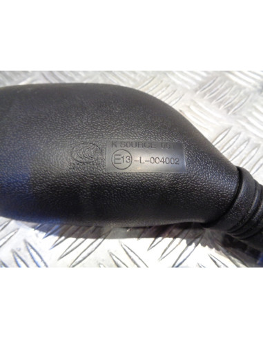 retroviseur droit scooter mbk 50 booster next rocket stunt ovetto ...