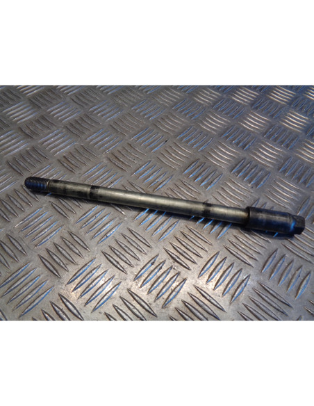 axe roue avant scooter suzuki an 400 burgman js1au wvau 1999 - 02