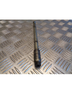 axe roue avant scooter suzuki an 400 burgman js1au wvau 1999 - 02 2