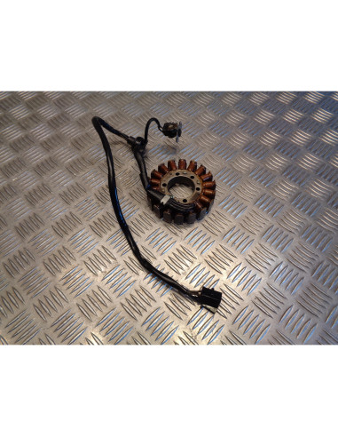 stator bobines allumage scooter suzuki an 400 burgman js1au wvau 1999 - 02