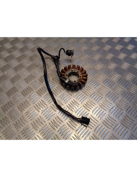 stator bobines allumage scooter suzuki an 400 burgman js1au wvau 1999 - 02