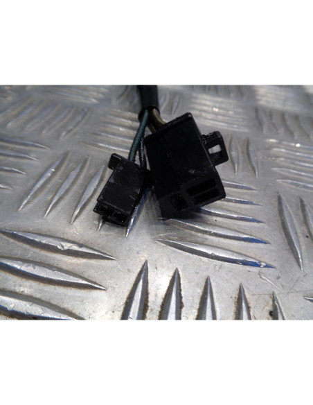 stator bobines allumage scooter suzuki an 400 burgman js1au wvau 1999 - 02