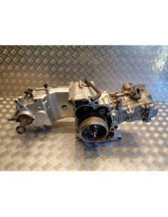 moteur k415 scooter suzuki an 400 burgman js1au wvau 1999 - 02