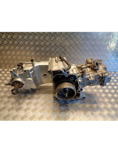 moteur k415 scooter suzuki an 400 burgman js1au wvau 1999 - 02