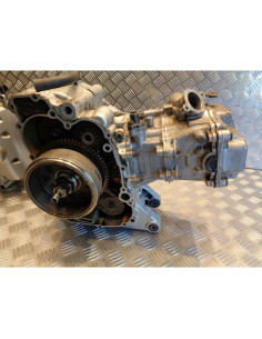 moteur k415 scooter suzuki an 400 burgman js1au wvau 1999 - 02 2