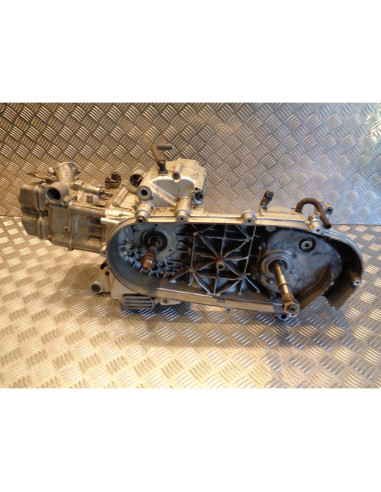 moteur k415 scooter suzuki an 400 burgman js1au wvau 1999 - 02