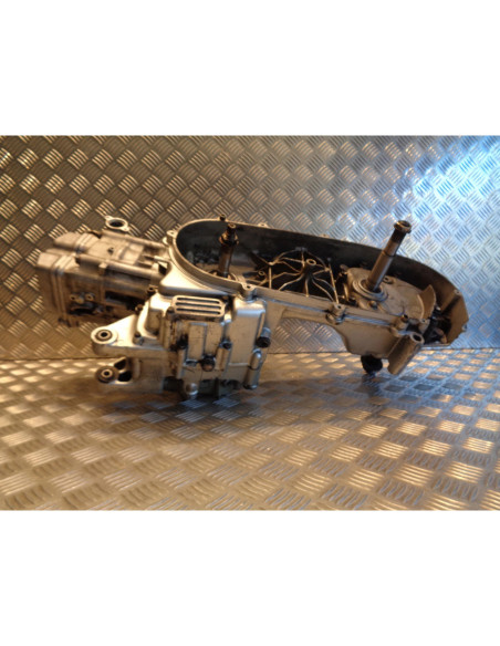 moteur k415 scooter suzuki an 400 burgman js1au wvau 1999 - 02