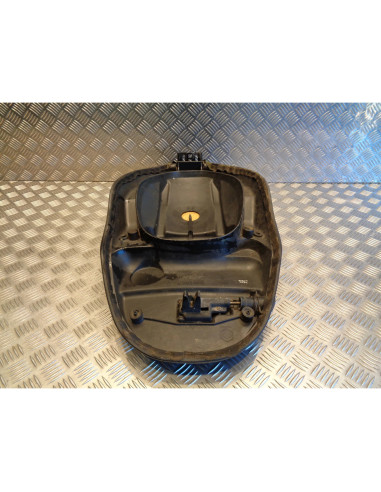 selle assise scooter piaggio 50 zip 2 temps lbmc25e 2009 - 15