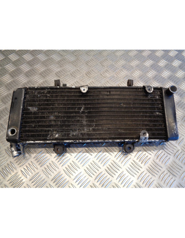 radiateur eau moto honda cbr 600 f pc19