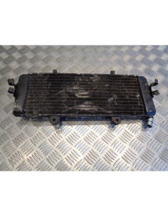 radiateur eau moto honda cbr 600 f pc19 2