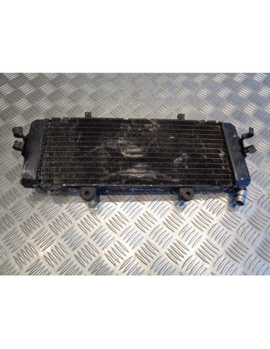 radiateur eau moto honda cbr 600 f pc19