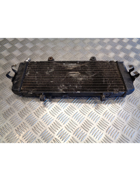radiateur eau moto honda cbr 600 f pc19