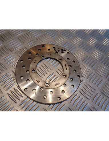 disque frein avant scooter piaggio 50 zip 2 temps lbmc25e 2009 - 15