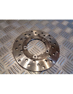 disque frein avant scooter piaggio 50 zip 2 temps lbmc25e 2009 - 15 2