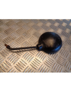 retroviseur gauche droit scooter piaggio 50 zip 2 temps lbmc25e 2009 - 15 2