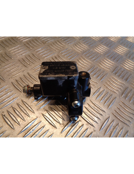 maitre cylindre frein avant scooter piaggio 50 zip 2 temps lbmc25e 2009 - 15