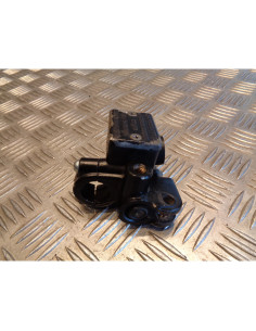 maitre cylindre frein avant scooter piaggio 50 zip 2 temps lbmc25e 2009 - 15 2