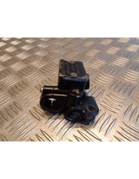maitre cylindre frein avant scooter piaggio 50 zip 2 temps lbmc25e 2009 - 15