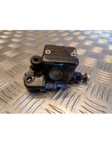 maitre cylindre frein avant scooter piaggio 50 zip 2 temps lbmc25e 2009 - 15