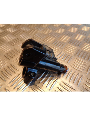 maitre cylindre frein avant scooter piaggio 50 zip 2 temps lbmc25e 2009 - 15