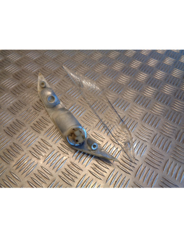 clignotant avant droit scooter piaggio 50 zip 2 temps lbmc25e 2009 - 15