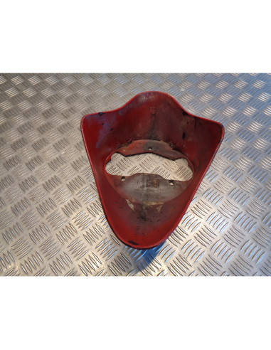 garde boue avant scooter piaggio 50 zip 2 temps lbmc25e 2009 - 15