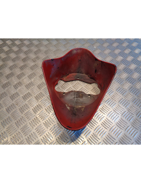 garde boue avant scooter piaggio 50 zip 2 temps lbmc25e 2009 - 15