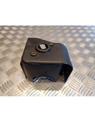 couvre cylindre culasse air moteur scooter piaggio 50 zip 2 temps lbmc25e 2009 -