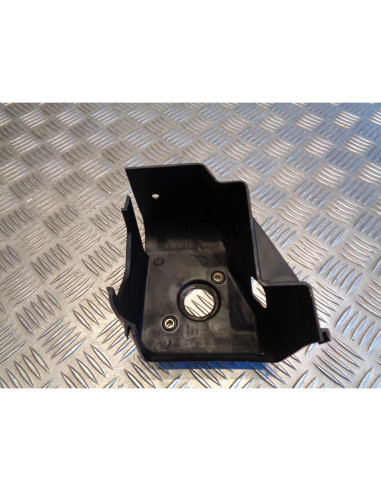 couvre cylindre culasse air moteur scooter piaggio 50 zip 2 temps lbmc25e 2009 -