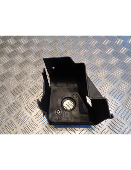 couvre cylindre culasse air moteur scooter piaggio 50 zip 2 temps lbmc25e 2009 -