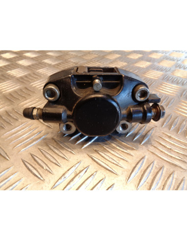 etrier frein avant scooter piaggio 50 zip 2 temps lbmc25e 2009 - 15