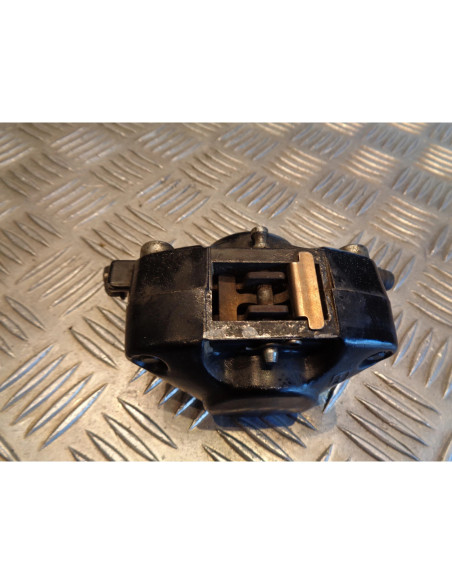 etrier frein avant scooter piaggio 50 zip 2 temps lbmc25e 2009 - 15