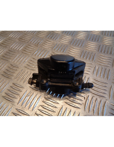 etrier frein avant scooter piaggio 50 zip 2 temps lbmc25e 2009 - 15