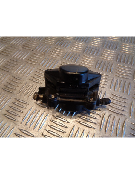etrier frein avant scooter piaggio 50 zip 2 temps lbmc25e 2009 - 15
