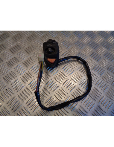 commodo gauche scooter peugeot 125 satelis j2aaba j2aaaa