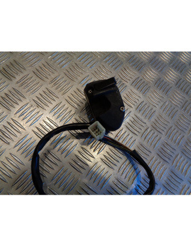 commodo gauche scooter peugeot 125 satelis j2aaba j2aaaa