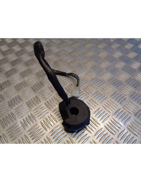commodo gauche scooter peugeot 125 satelis j2aaba j2aaaa