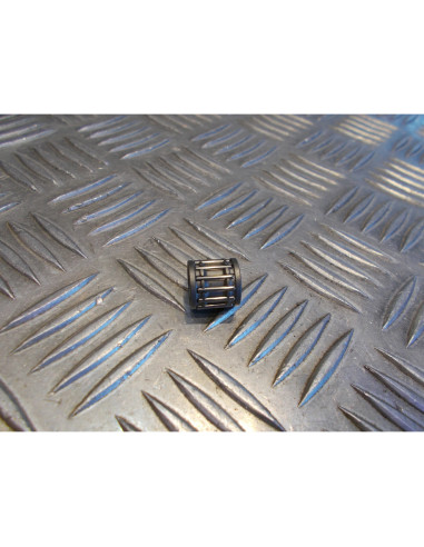 cage a aiguilles renforcee 12 x 15 x 15 piston moto derbi 50 mecaboite am6 scoo