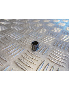 cage a aiguilles renforcee 12 x 15 x 15 piston moto derbi 50 mecaboite am6 scoo 2